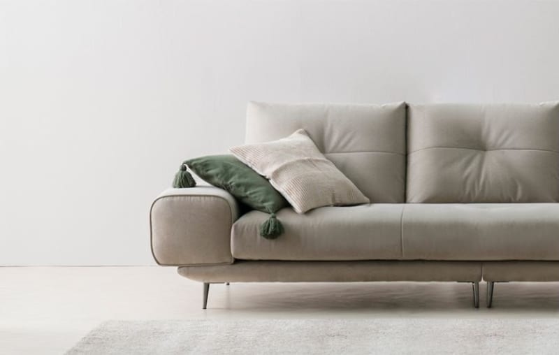 Mẫu Sofa HNSN15 tạo nên sự khác biệt cho không gian phòng khách