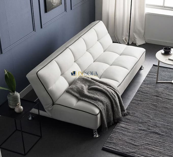 Mẫu sofa giường hiện đại thông minh mã HNSG02