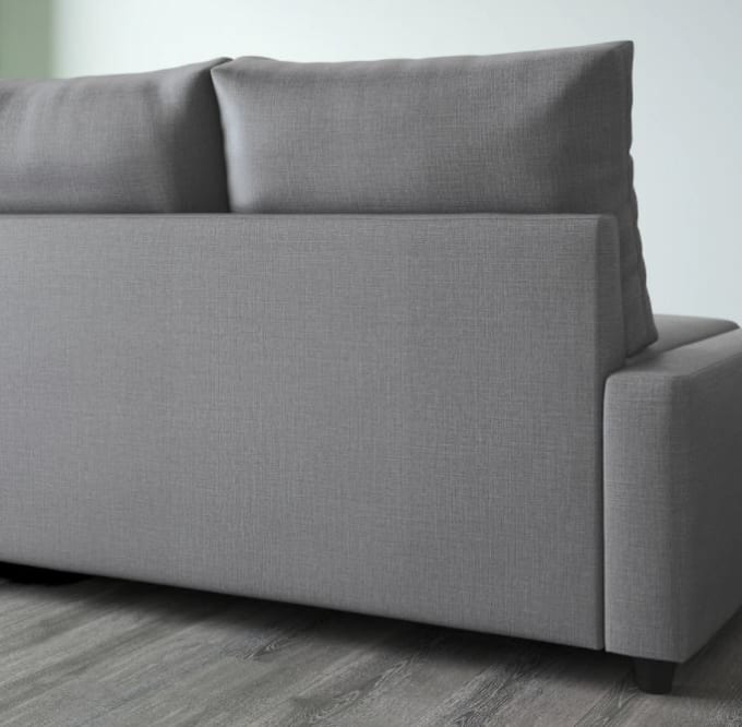 Sản phẩm sofa giường thông minh G01