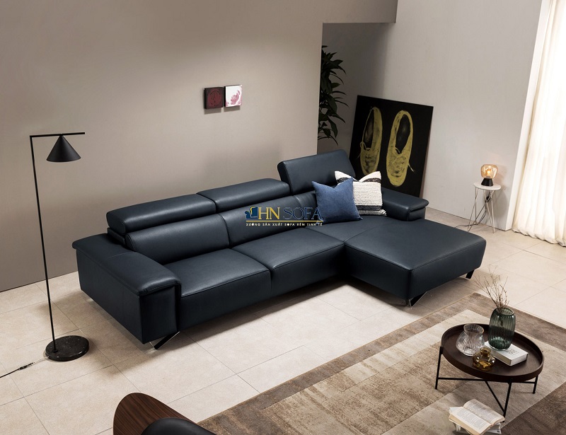 Sofa góc HNS111