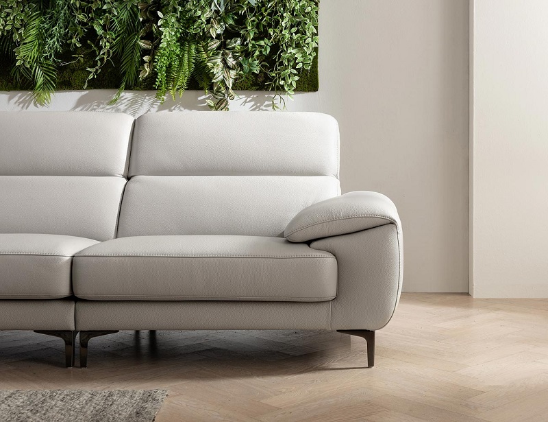 Sofa văng hiện đại HNS112