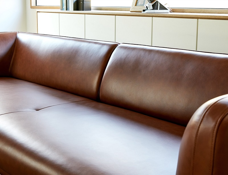 Sofa văng hiện đại HNS116