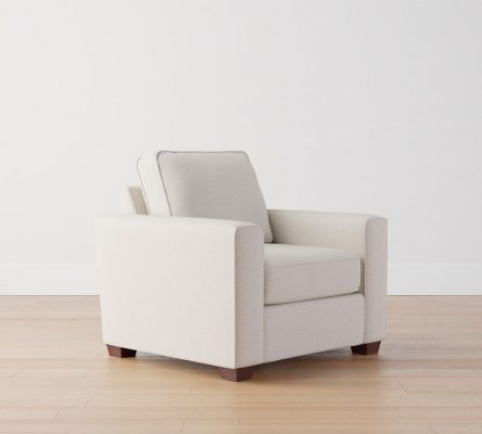 Mẫu ghế sofa đơn hiện đại SFĐ26