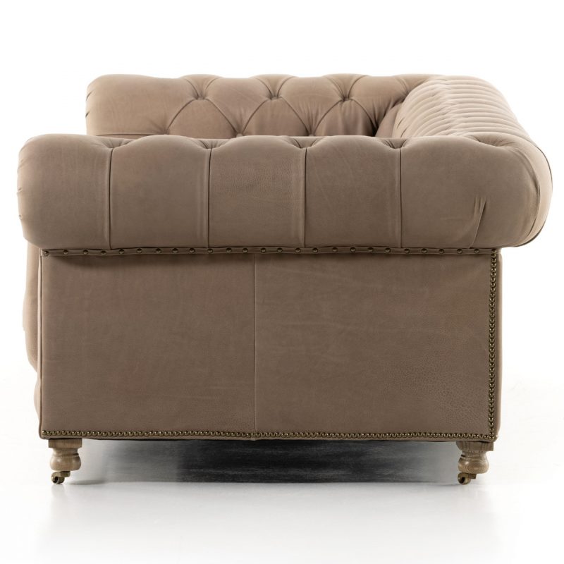 Sofa tân cổ điển HNS02 làm từ chất liệu cao cấp